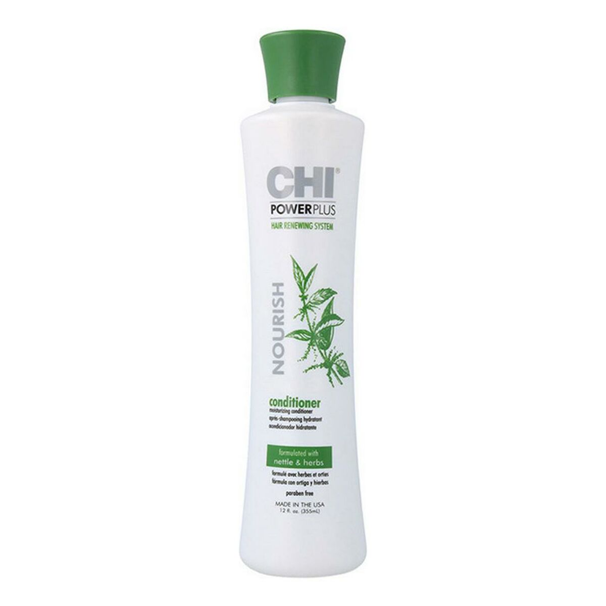 Kondicionierius Farouk Systems CHI Power Plus 355 ml